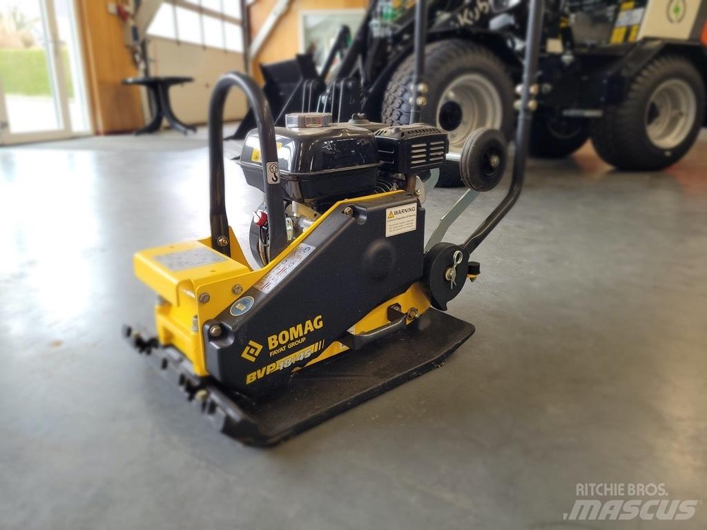 Bomag BVP 18/45 Виброплиты и вибротрамбовки