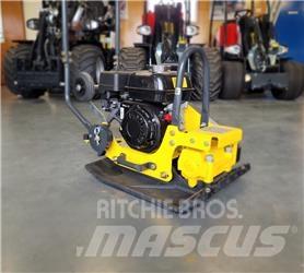 Bomag BVP 18/45 Виброплиты и вибротрамбовки