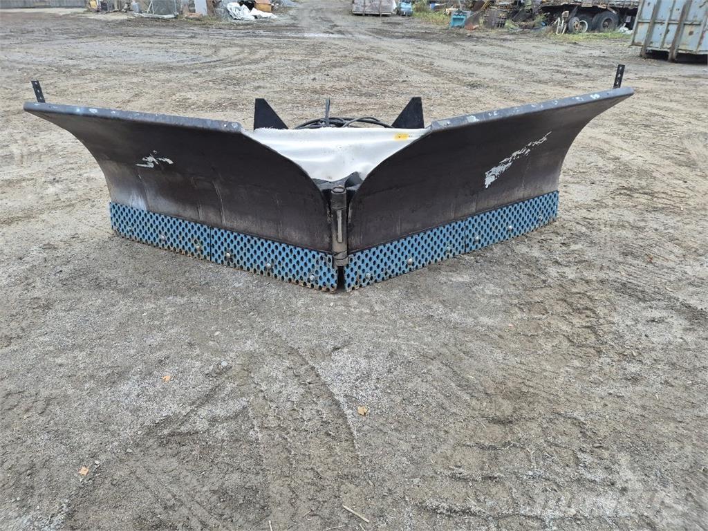 Pome 360 Другая техника для уборки снега