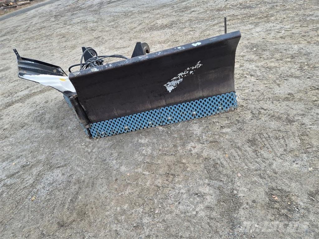 Pome 360 Другая техника для уборки снега