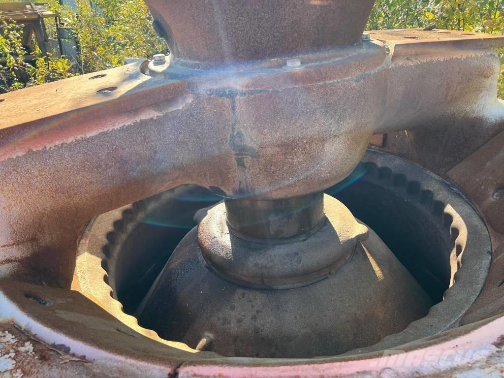 Metso GP500 Строительная техника - Другие