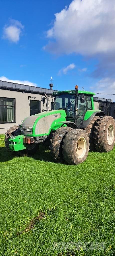 Valtra T170-4 Трактора