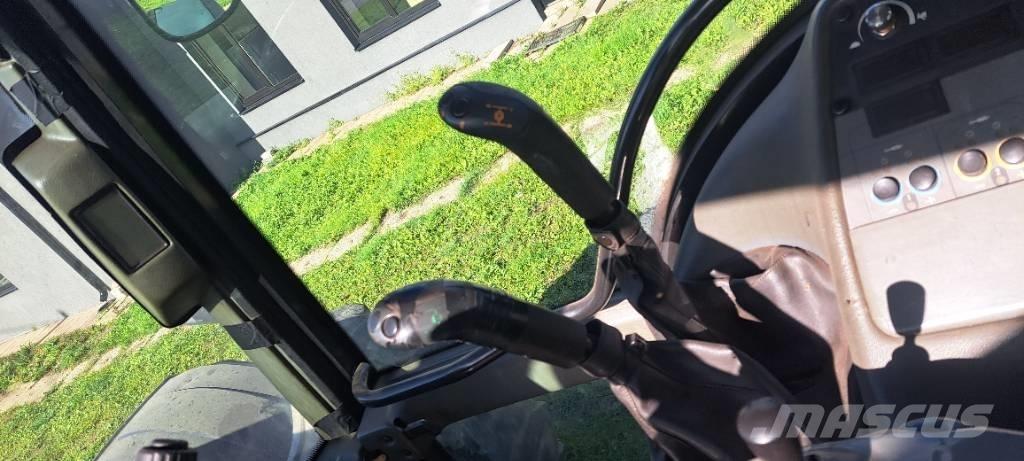 Valtra T170-4 Трактора