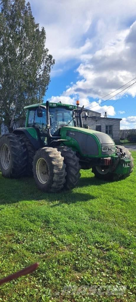Valtra T170-4 Трактора