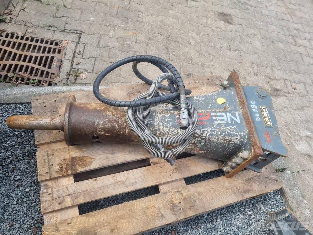 Wacker Neuson NE22 Дробильные ковши