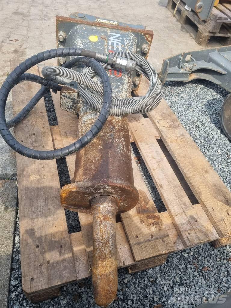 Wacker Neuson NE22 Дробильные ковши