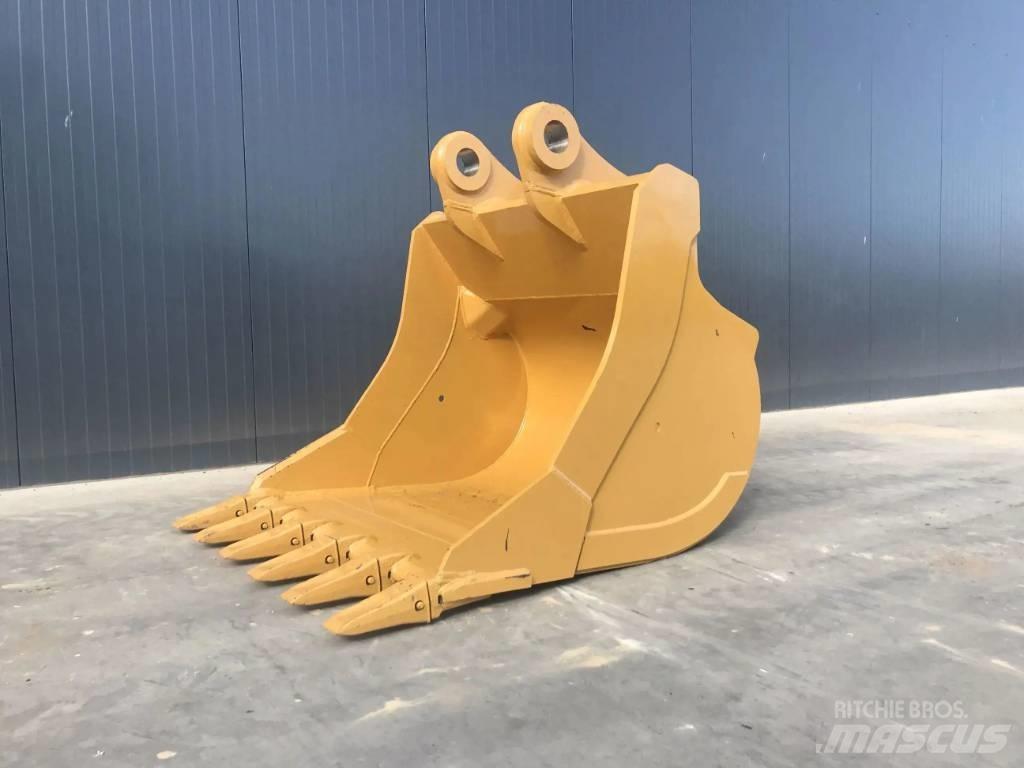 CAT 340D2 DB Ковши