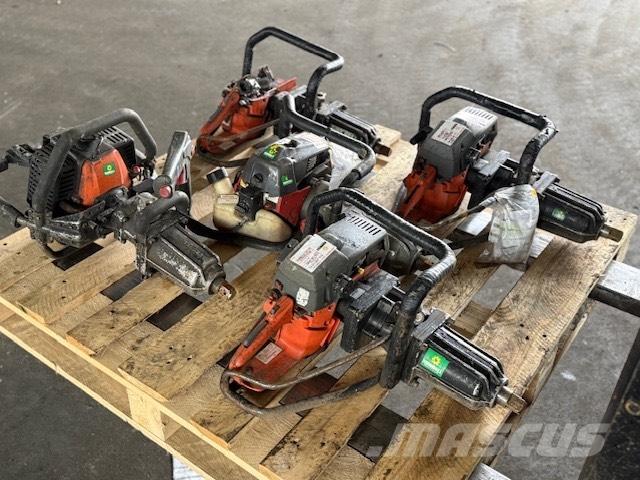 Robel Impact Wrench Оборудование для железных дорог