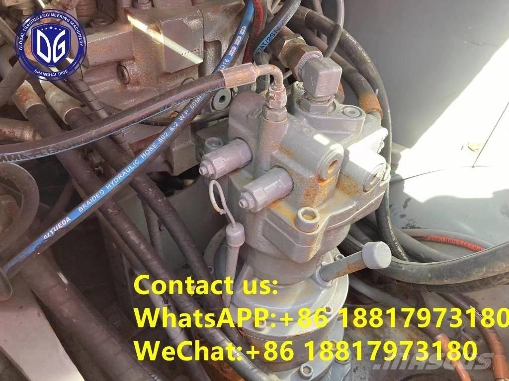 Hitachi EX 120-5 Гусеничные экскаваторы