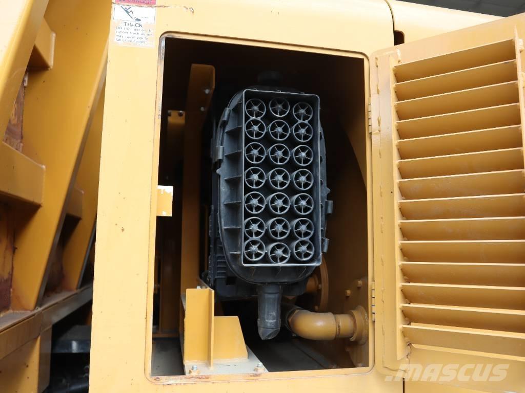 Morooka MST 2200 V D Гусеничные самосвалы