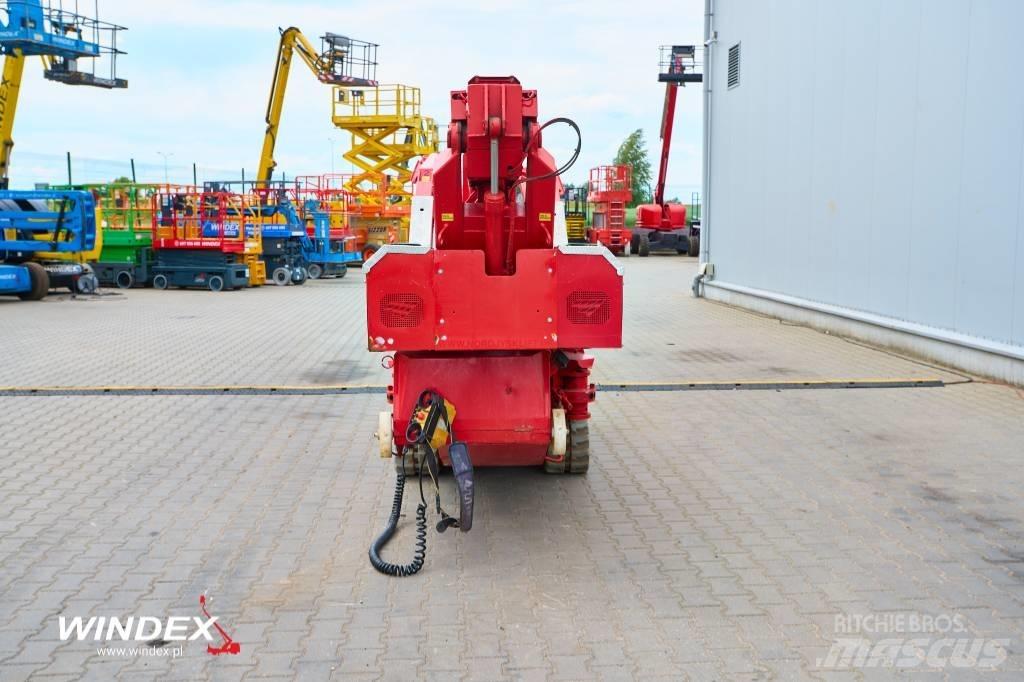 Ommelift 3150 RBDJ Автовышки