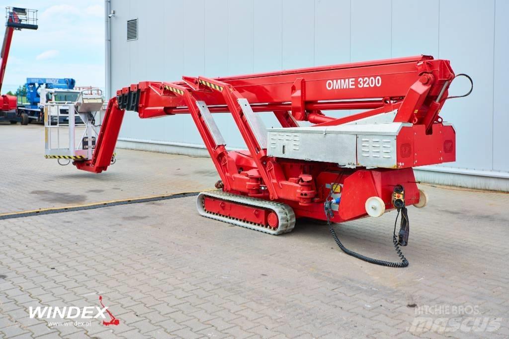 Ommelift 3150 RBDJ Автовышки