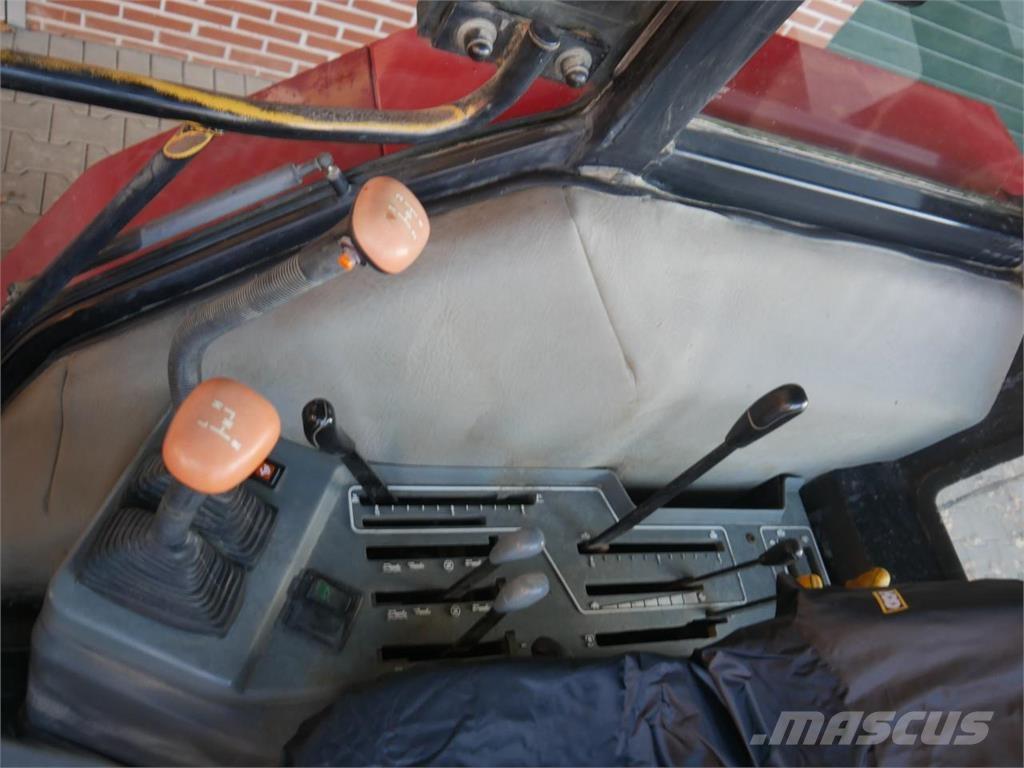 Case IH 4230 2wd Трактора