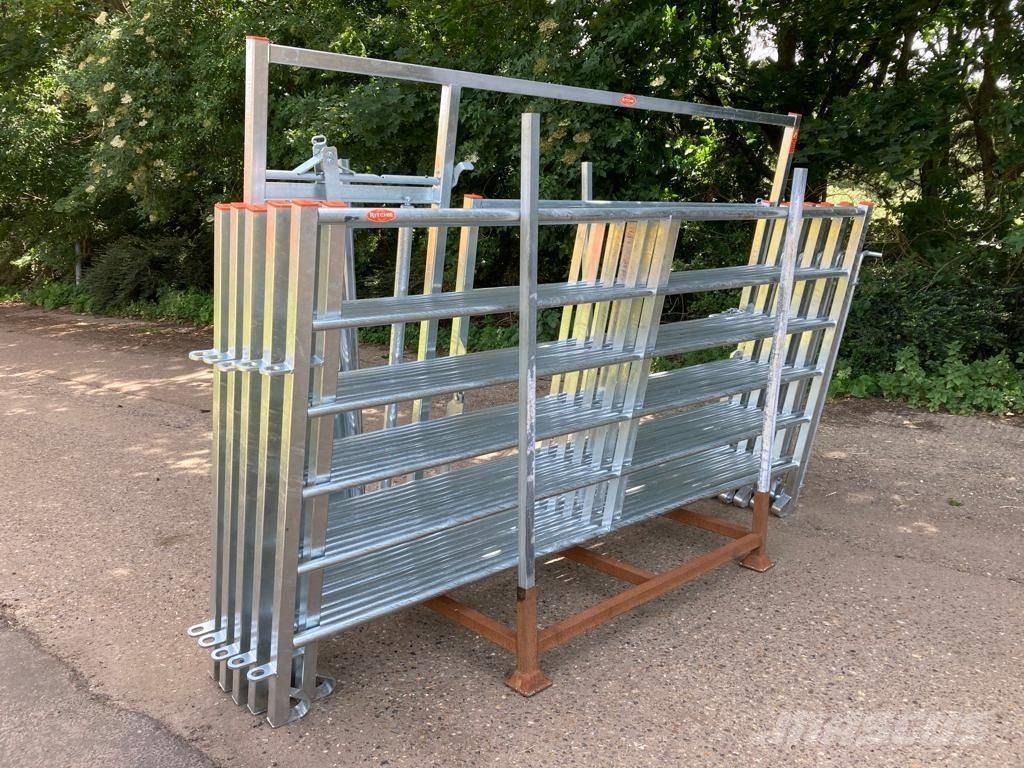  Ritchie Gate Сельхозтехника - Другие