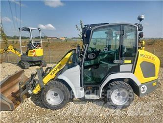Kramer 5035 Фронтальные погрузчики