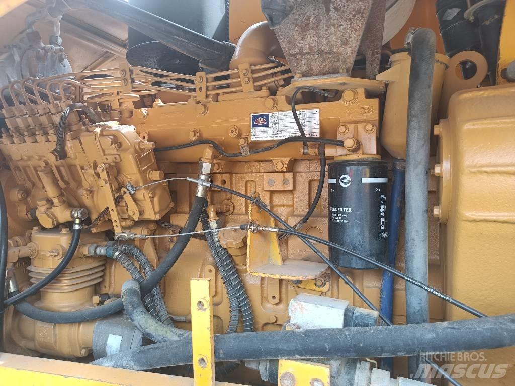XCMG XS 263J Грунтовые катки