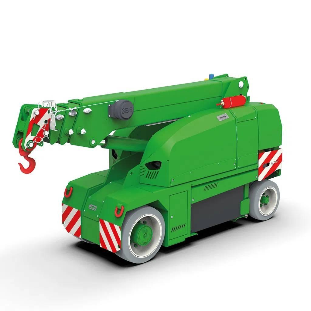 JMG MC45SB Мини-краны