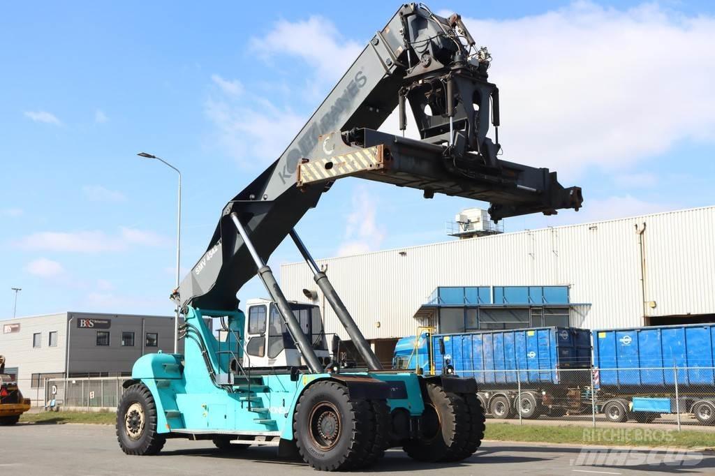 Konecranes 4542TB5 Ричстакеры