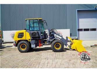 XCMG XC916E Фронтальные погрузчики