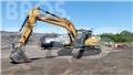 Hyundai HX220 L Гусеничные экскаваторы