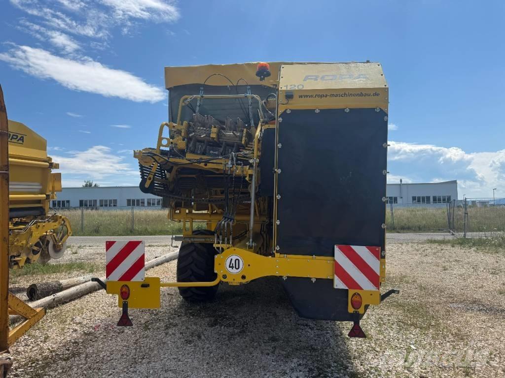 Ropa Keiler 1 - RK 12 Сельхозтехника - Другие