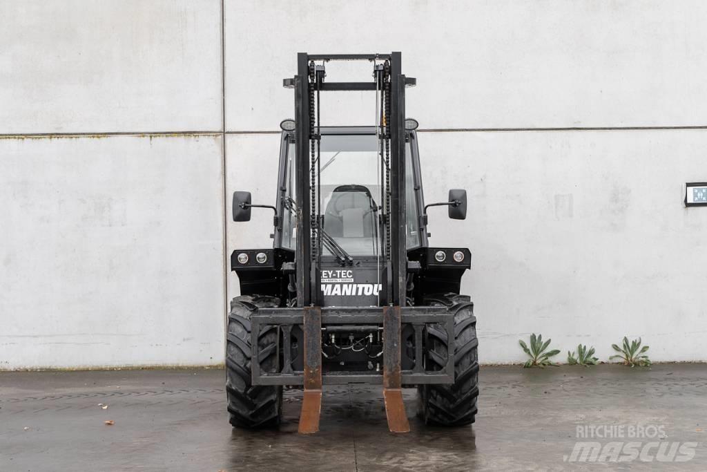 Manitou M 30-4 Дизельные погрузчики