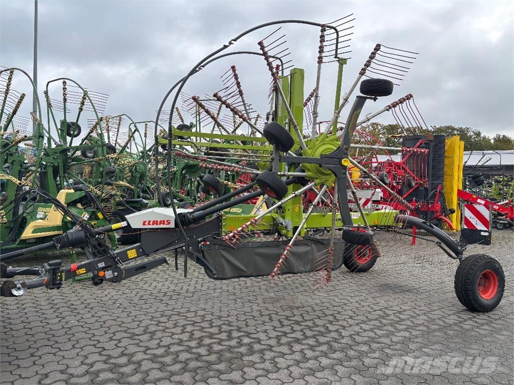 CLAAS Liner 2800 Уборочные комбайны
