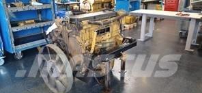 CAT C13 Судовые энергетические установки