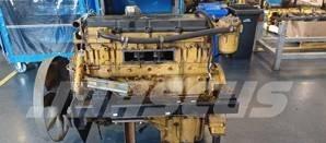 CAT C13 Судовые энергетические установки