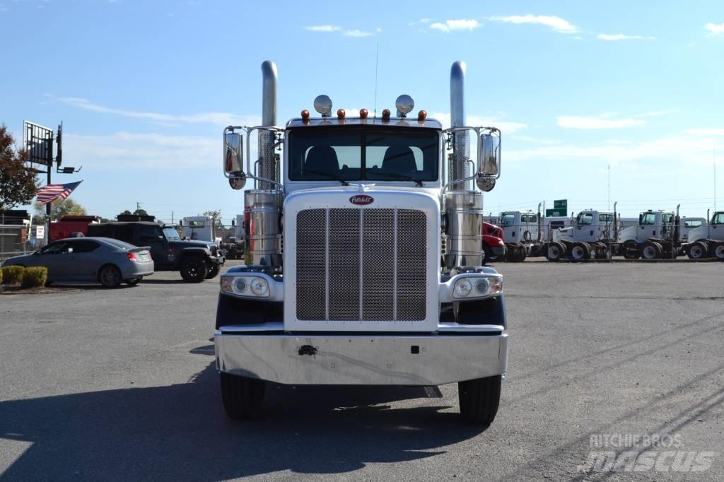 Peterbilt 389 Седельные тягачи