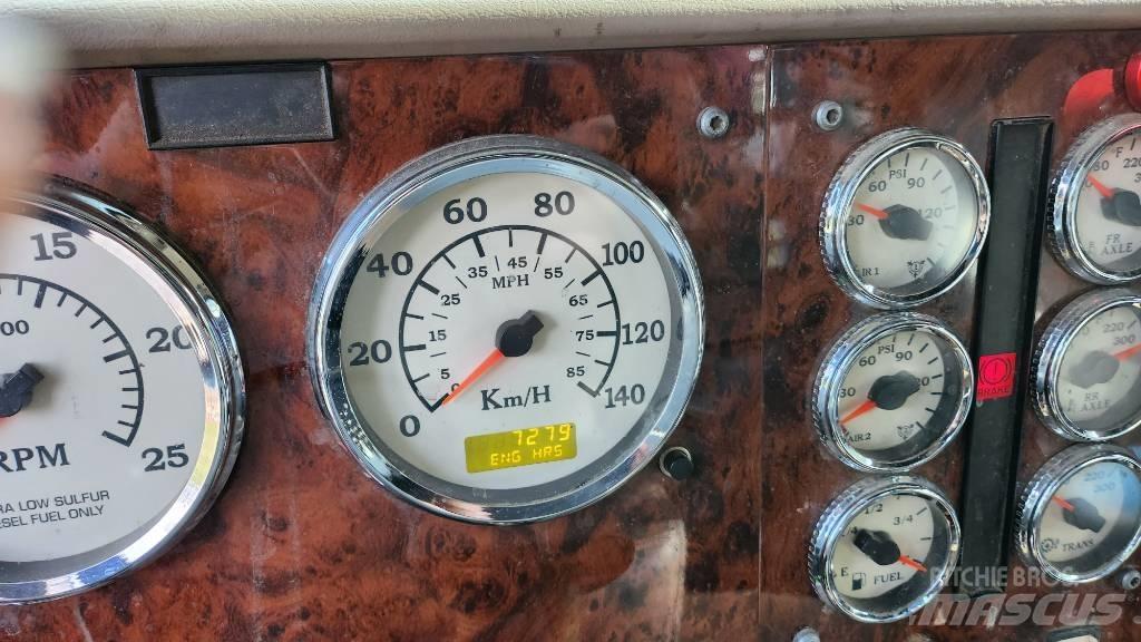International 5900 Седельные тягачи