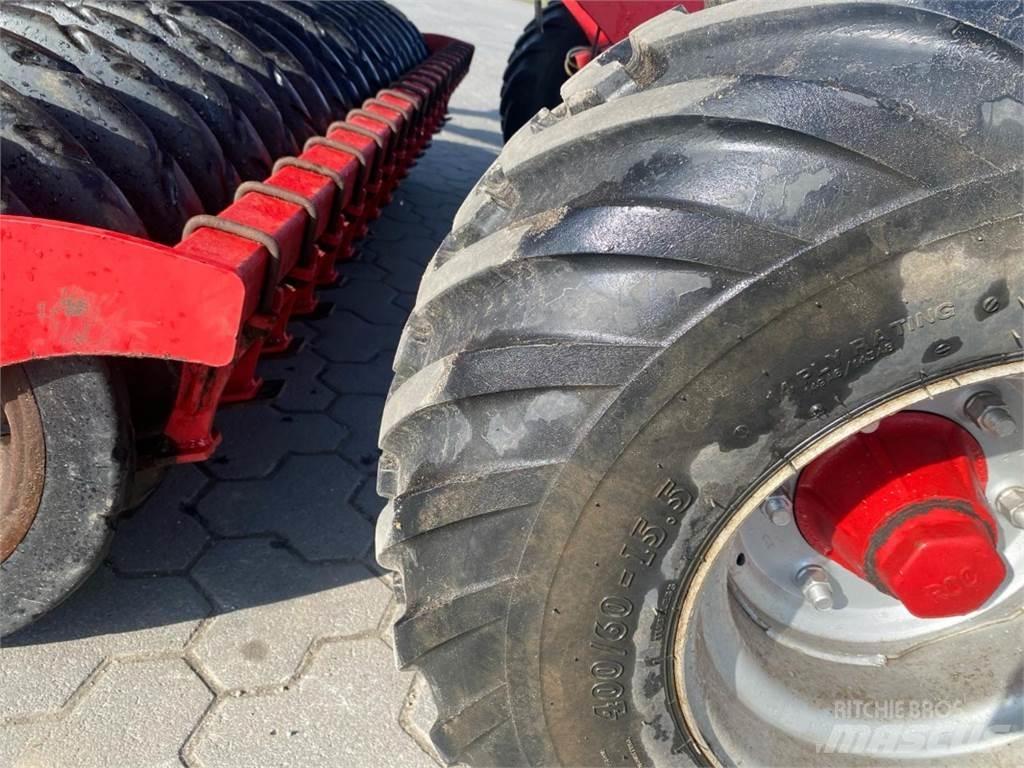 Horsch Joker 6RT Дисковые бороны