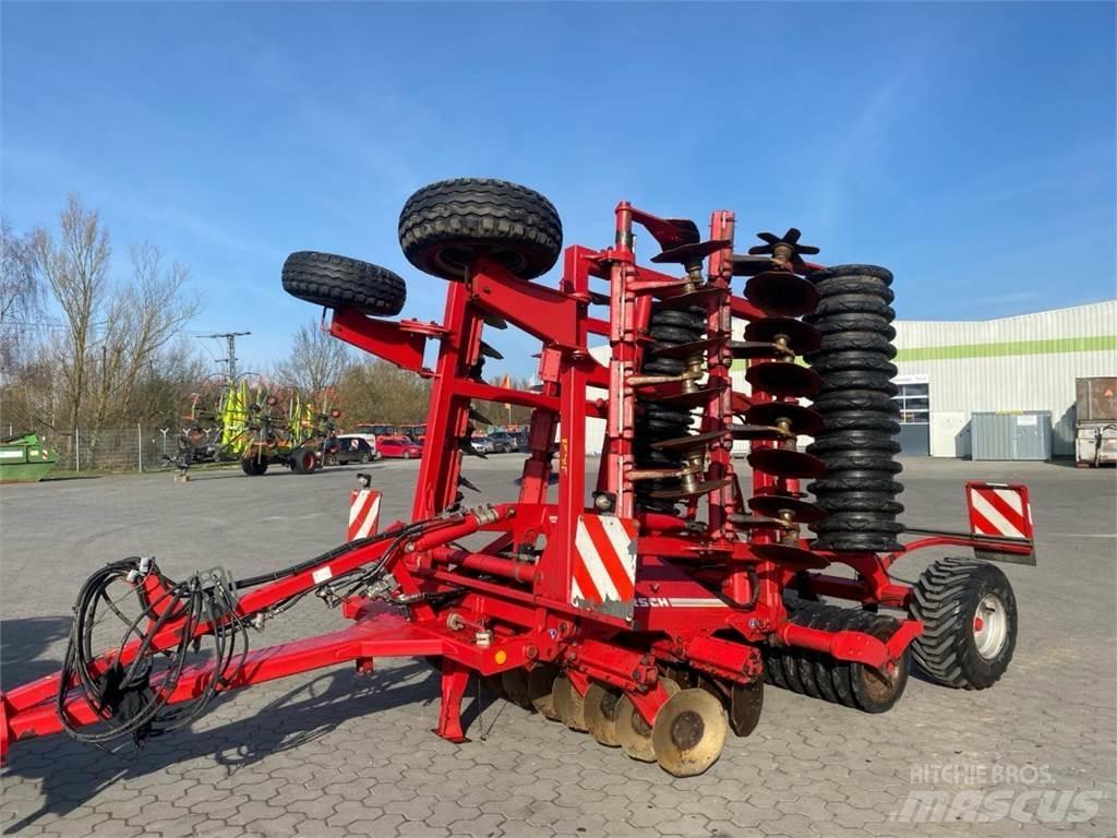 Horsch Joker 6RT Дисковые бороны