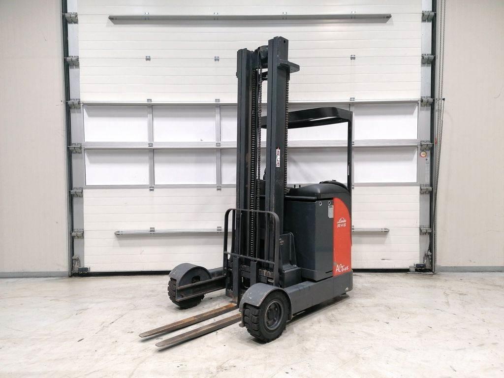 Linde R14G-12 Ричтраки