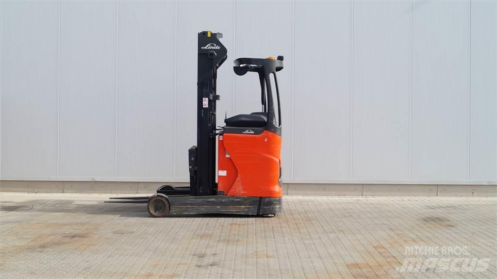 Linde R16 Ричтраки