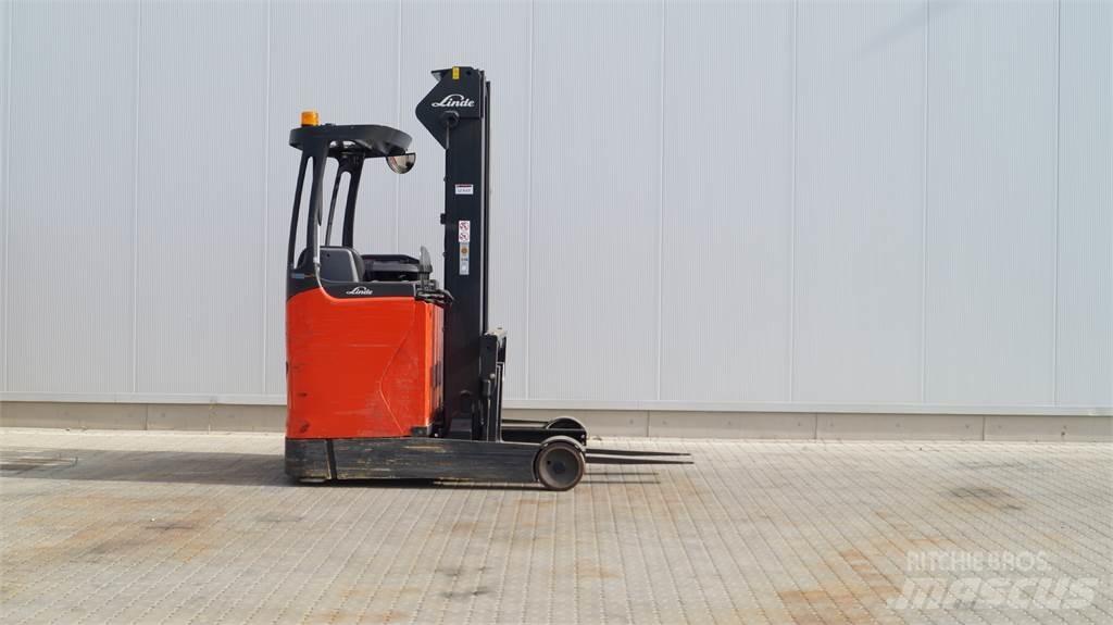 Linde R16 Ричтраки