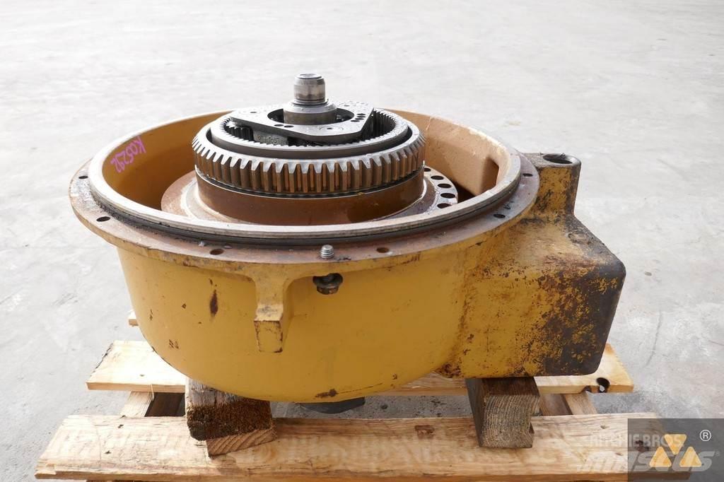 CAT 3T-4030 Коробки передач