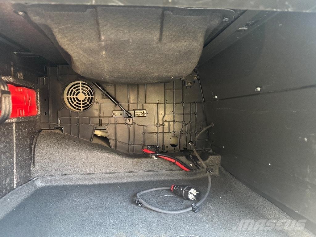 Volvo FH540 6x2 Седельные тягачи