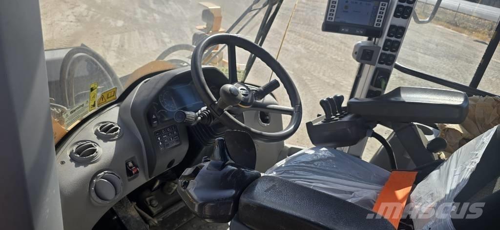 Volvo L 150 H Фронтальные погрузчики