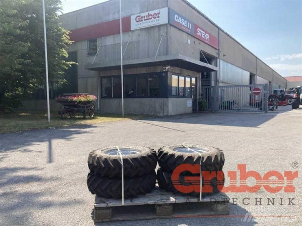 Striegel Bereifung Оборудование для животноводческих ферм