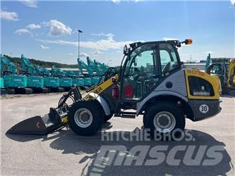 Kramer 5075 Фронтальные погрузчики