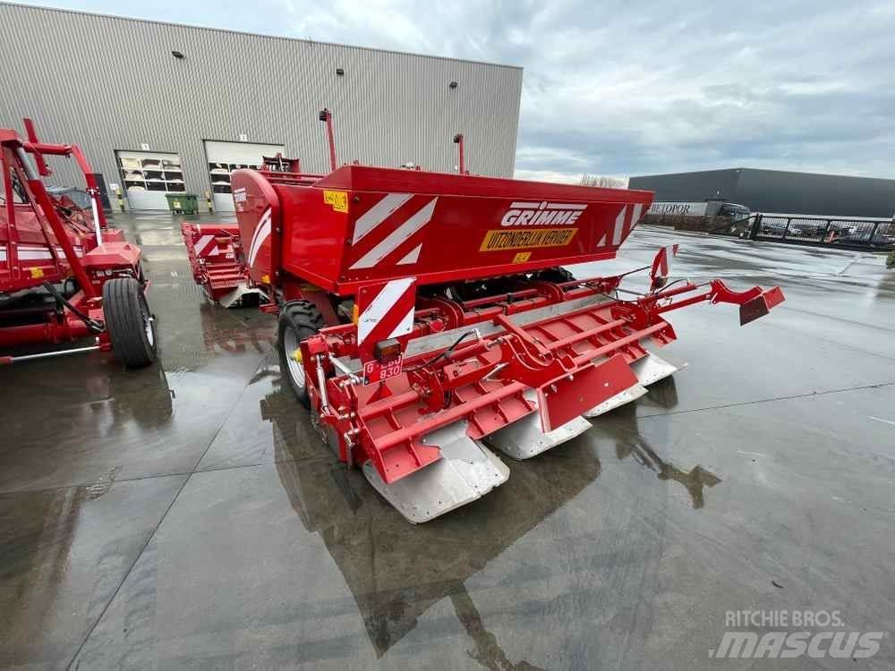 Grimme GL 420 Сельхозтехника - Другие