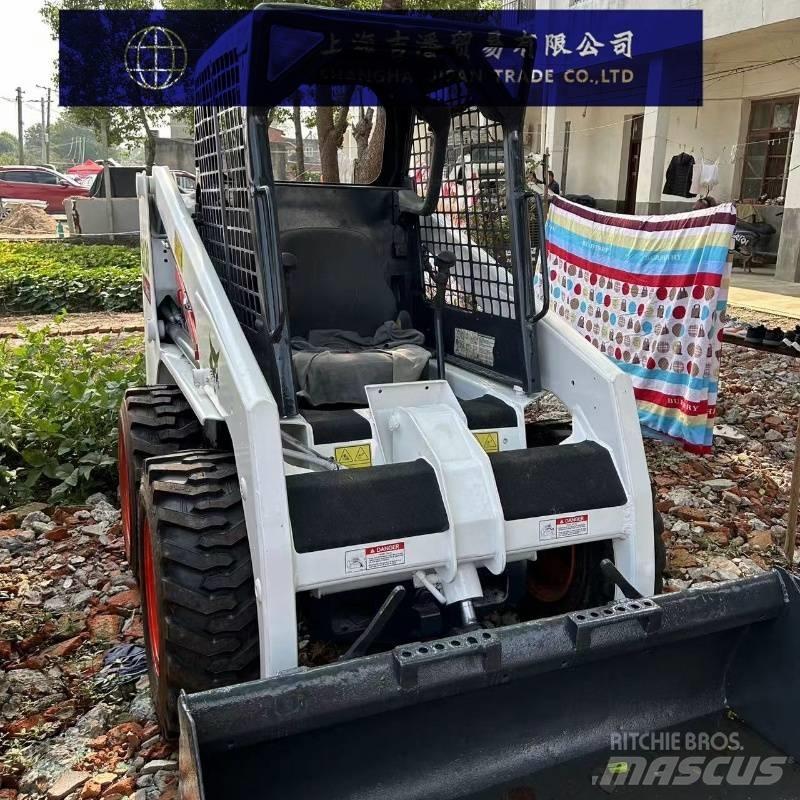 Bobcat S 130 Мини-погрузчики