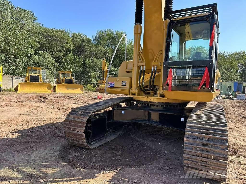 CAT 330 C L Гусеничные экскаваторы