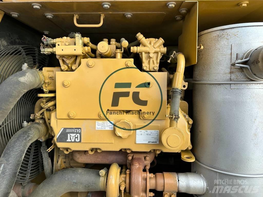 CAT 315 D Гусеничные экскаваторы