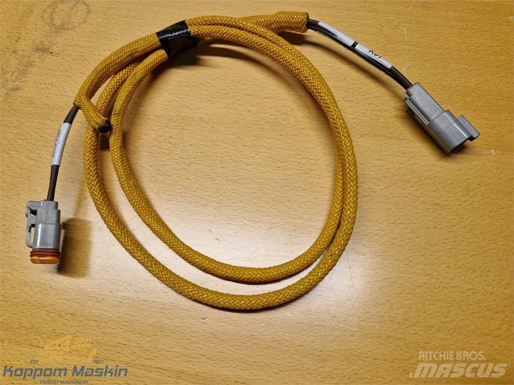 Eco Log 7005914 Электронные блоки