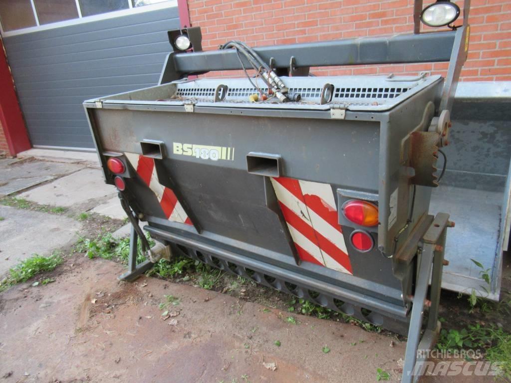 Bomag BW 174 A P Комбинированные катки