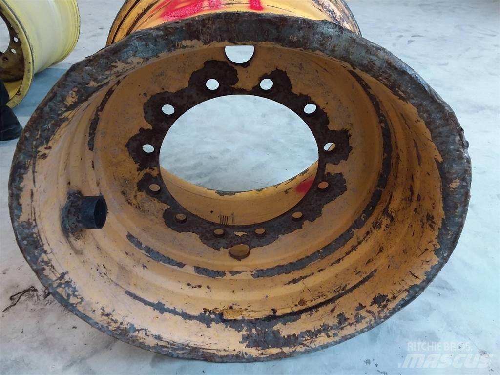 Rottne H20 24x30,5 Шины и колёса