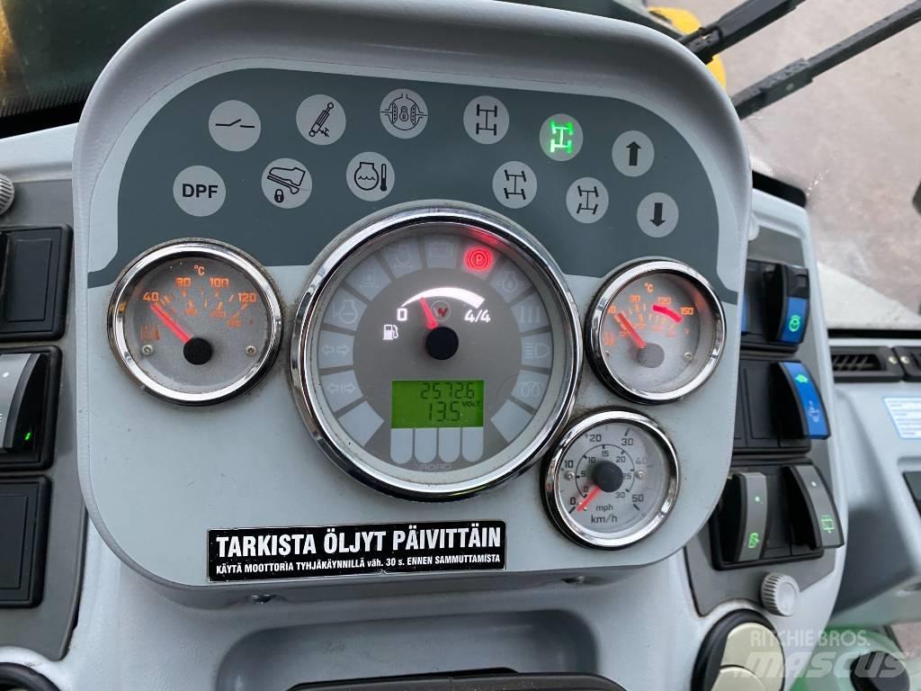 Kramer 480 Фронтальные погрузчики