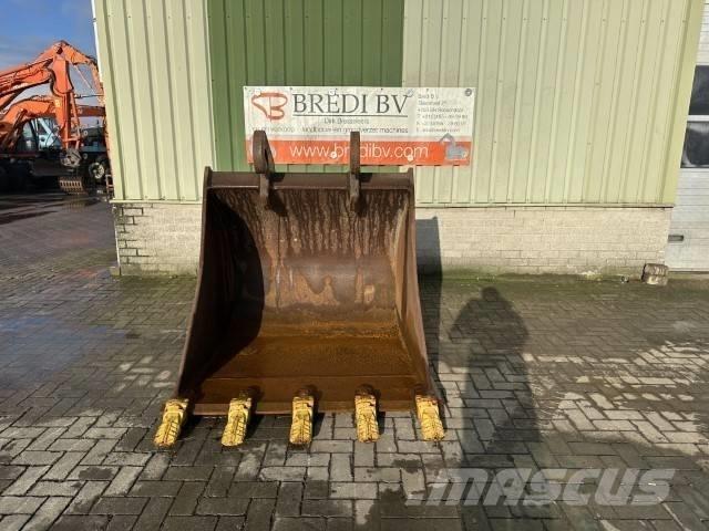  Tand Bak CW 55S Ковши